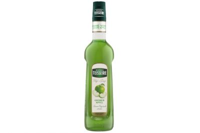 Mathieu Teisseire Sirup Gr�ner Apfel (0,7l)