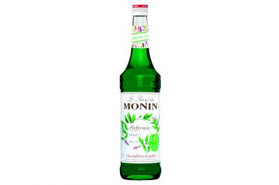 Monin Sirup Pfefferminz (1l)