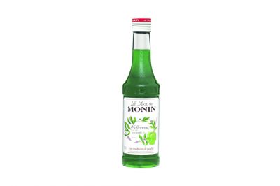 Monin Sirup Pfefferminz (250ml)