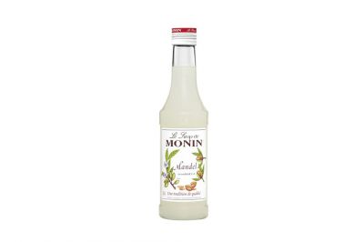 Monin Sirup Mandel (250ml)