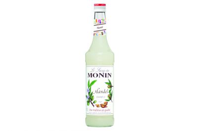 Monin Sirup Mandel (1l)
