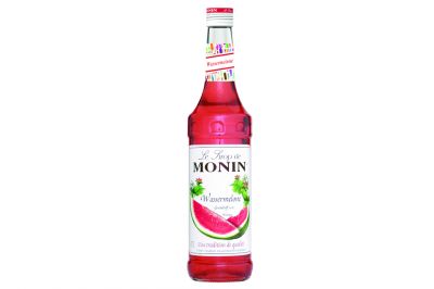 Monin Sirup Wassermelone (1l)