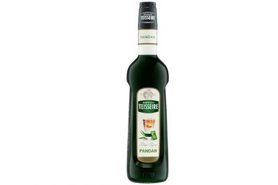 Mathieu Teisseire Sirup Pandan (0,7l)