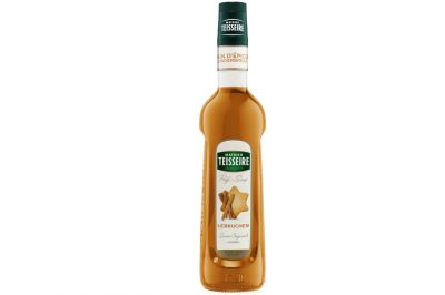 Mathieu Teisseire Sirup Lebkuchen (0,7l)
