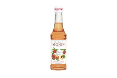 Monin Sirup Pfirsich (250ml)