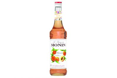 Monin Sirup Pfirsich (1l)