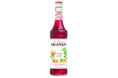Monin Sirup Orange Spritz (1l)