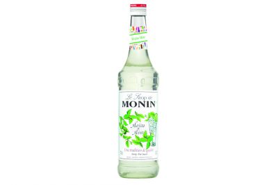 Monin Sirup Mojito Mint (1l)