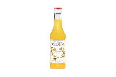 Monin Sirup Maracuja (250ml)