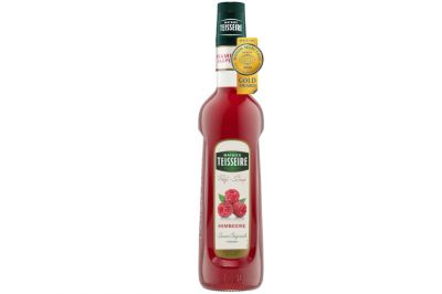 Mathieu Teisseire Sirup Himbeere (0,7l)