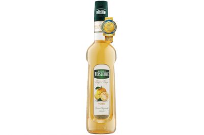 Mathieu Teisseire Sirup Yuzu (0,7l)