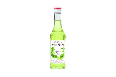 Monin Sirup Limette (250ml)