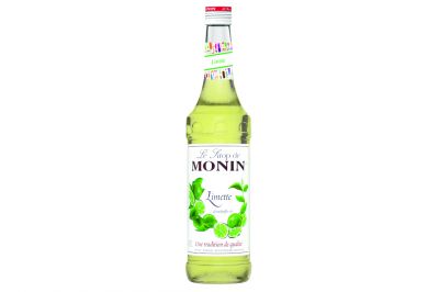 Monin Sirup Limette (1l)
