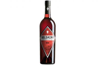 Belsazar Vermouth Red ht 18% vol (0,75l)