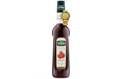 Mathieu Teisseire Sirup Erdbeere (0,7l)