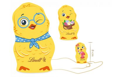 Lindt K�ken (40g)