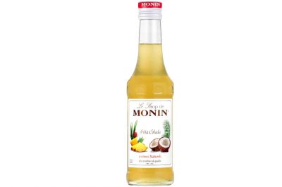 Monin Sirup Pi�a Colada (250ml)