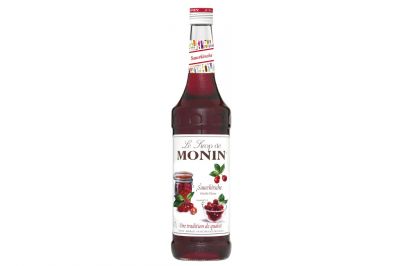 Monin Sirup Sauerkirsche (1l)
