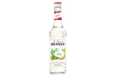 Monin Sirup Ingwer (1l)