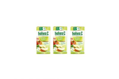 Hohes C Milder Apfel (3x200ml)