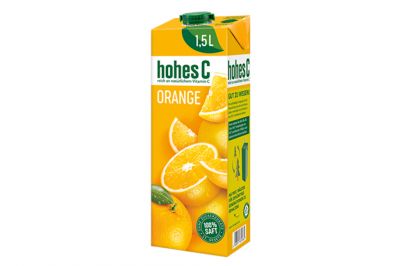 Hohes C Orange (1,5l)