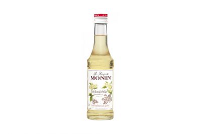 Monin Sirup Holunderblte (250ml)