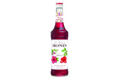 Monin Sirup Hibiscus (1l)