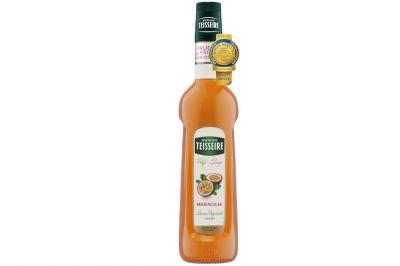 Mathieu Teisseire Sirup Maracuja (0,7l)