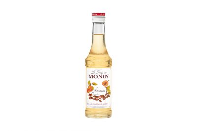 Monin Sirup Amaretto (250ml)