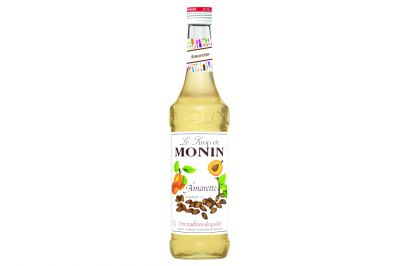 Monin Sirup Amaretto (1l)