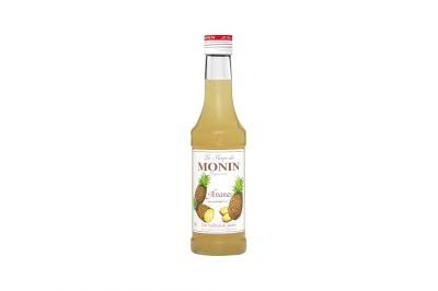 Monin Sirup Ananas (250ml)