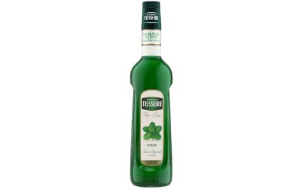 Mathieu Teisseire Sirup Pfefferminz (0,7l)