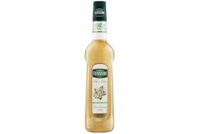 Mathieu Teisseire Sirup Holunderbl�ten (0,7l)