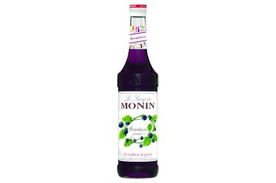 Monin Sirup Brombeere (1l)