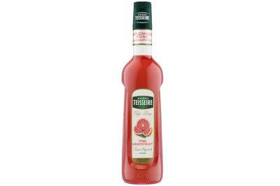 Mathieu Teisseire Sirup Pink Grapefruit (0,7l)