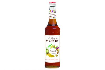 Monin Sirup Caramel (1l)