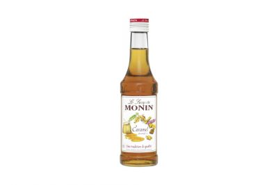 Monin Sirup Caramel (250ml)