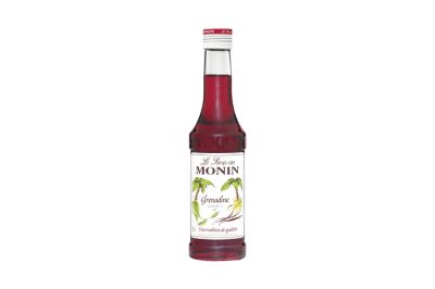 Monin Sirup Grenadine (250ml)