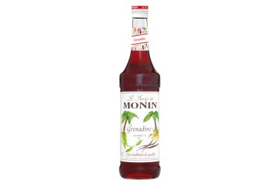 Monin Sirup Grenadine (1l)