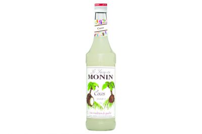Monin Sirup Cocos (1l)