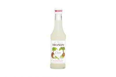 Monin Sirup Cocos (250ml)