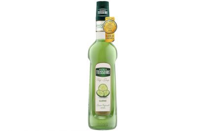 Mathieu Teisseire Sirup Gurke (0,7l)