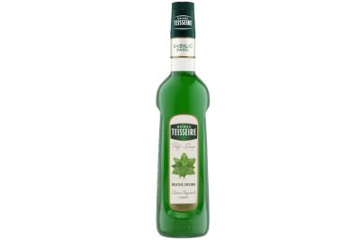 Mathieu Teisseire Sirup Basilikum (0,7l)