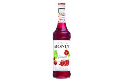 Monin Sirup Granatapfel (1l)
