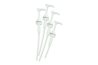 Monin Dosierpumpe f�r Sirup (4Stk.)