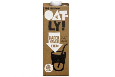 Oatly Haferdrink Kakao (1l)