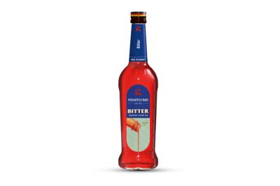Riemerschmid Bitter Aperitif alkoholfrei (0,7l)