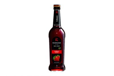 Riemerschmid Bar-Sirup Erdbeere (0,7l)