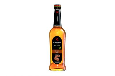 Riemerschmid Bar-Sirup Karamell (0,7l)