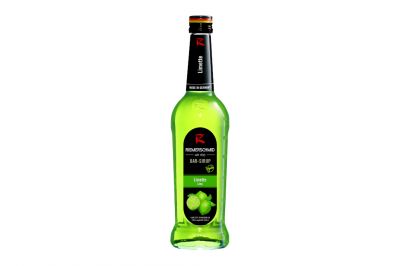 Riemerschmid Bar-Sirup Limette (0,7l)